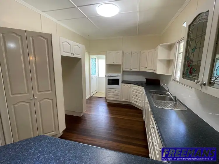 Third view of Homely house listing, 13 Wickham Street, Nanango QLD 4615