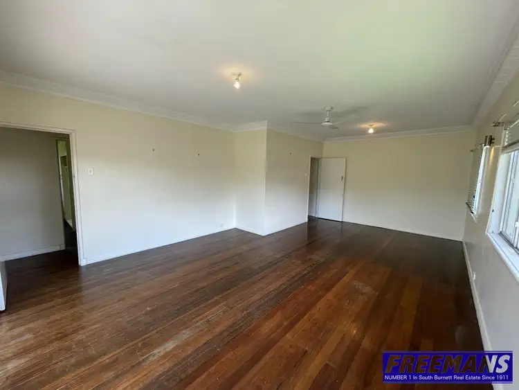 Fourth view of Homely house listing, 13 Wickham Street, Nanango QLD 4615