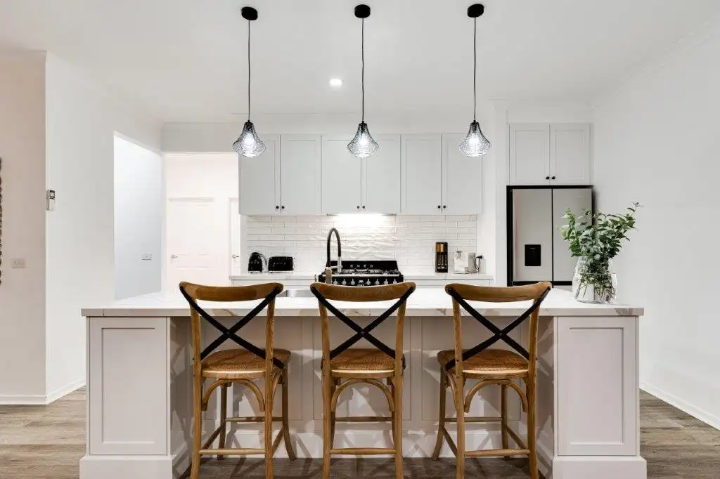 Main view of Homely house listing, 22 Kindred Avenue, Cranbourne North VIC 3977