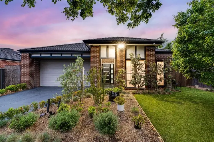 Third view of Homely house listing, 22 Kindred Avenue, Cranbourne North VIC 3977