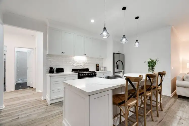 Fourth view of Homely house listing, 22 Kindred Avenue, Cranbourne North VIC 3977