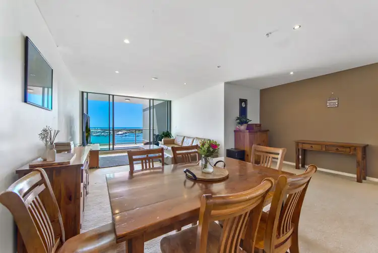 Third view of Homely apartment listing, 1410/1 Como Crescent, Southport QLD 4215