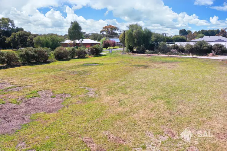 Second view of Homely land listing, LOT 48 Handyside Terrace, Bordertown SA 5268