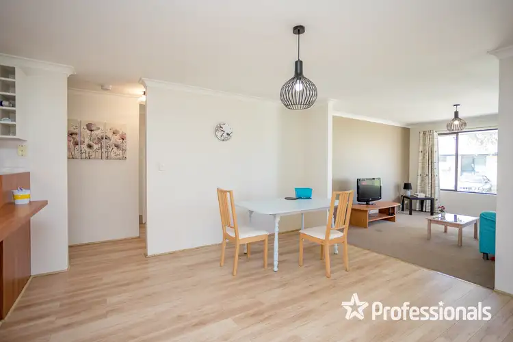 Sixth view of Homely house listing, 8 Peartree Terrace, Seville Grove WA 6112