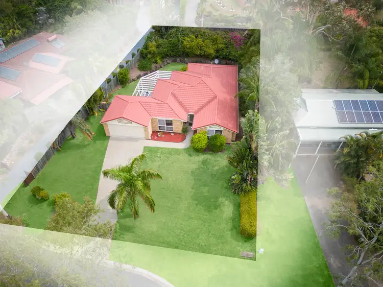 5 Bangalow Place, Albany Creek QLD 4035
