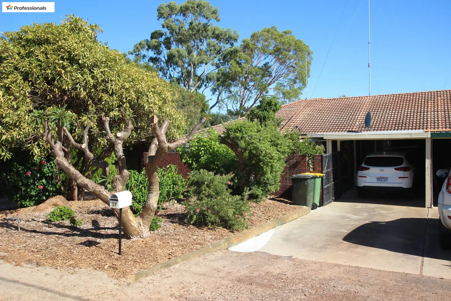 Main view of Homely house listing, 3F Jackson Street, Waroona WA 6215