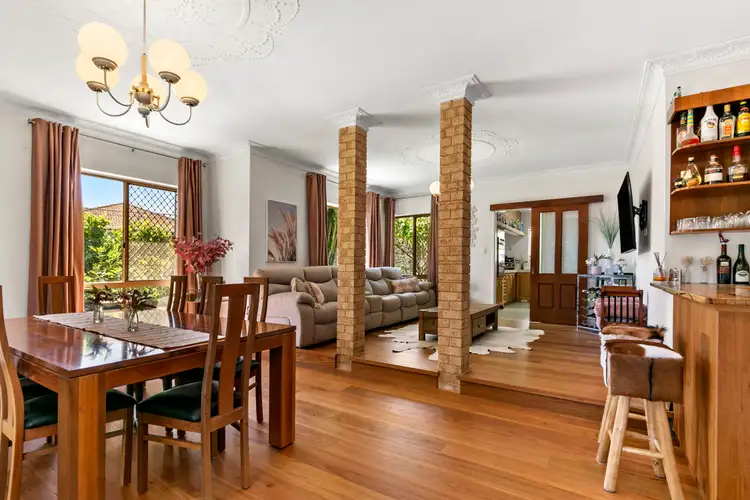 Sixth view of Homely house listing, 13 Lawson Place, Lake Coogee WA 6166