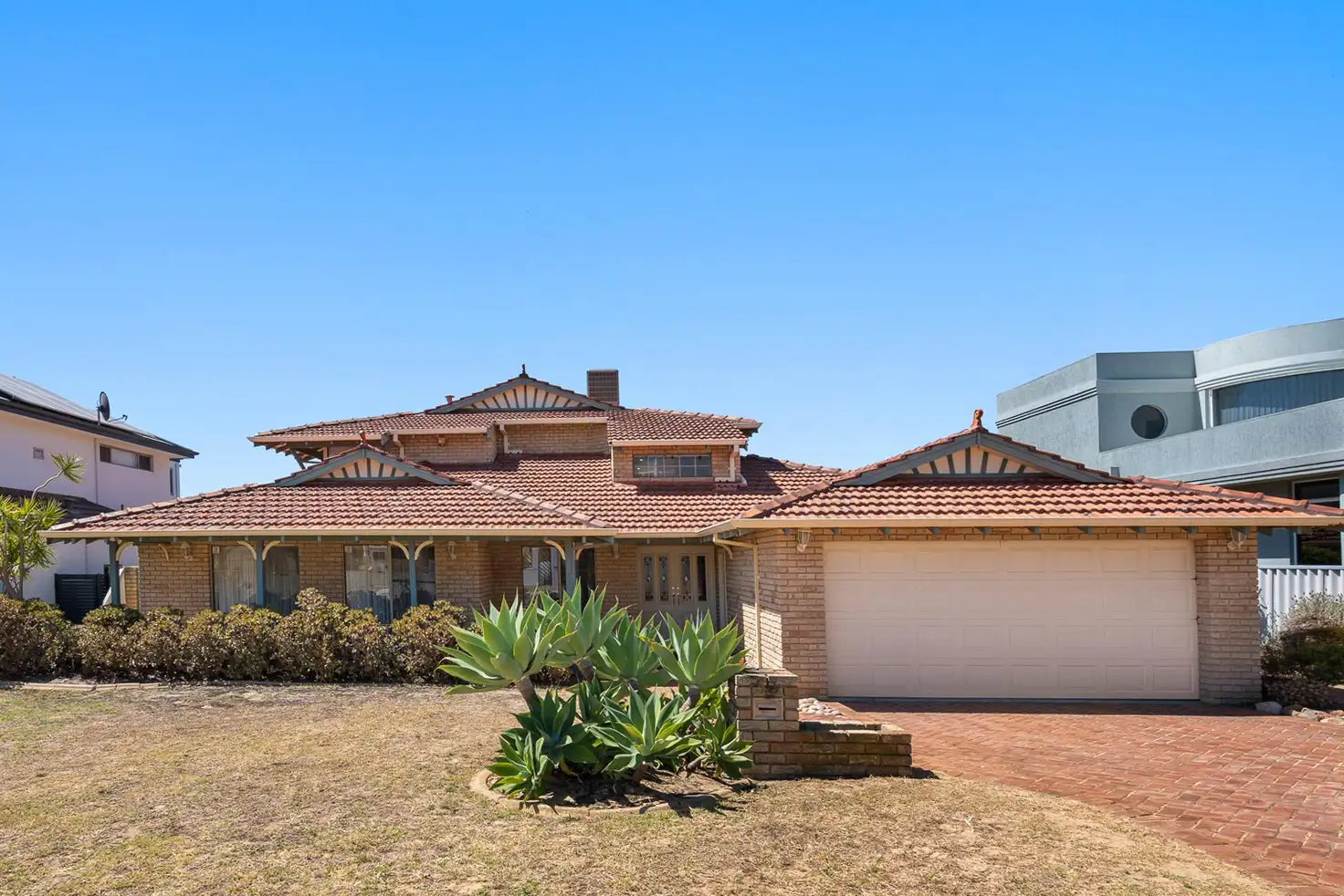 Main view of Homely house listing, 53 Le Souef Drive, Kardinya WA 6163