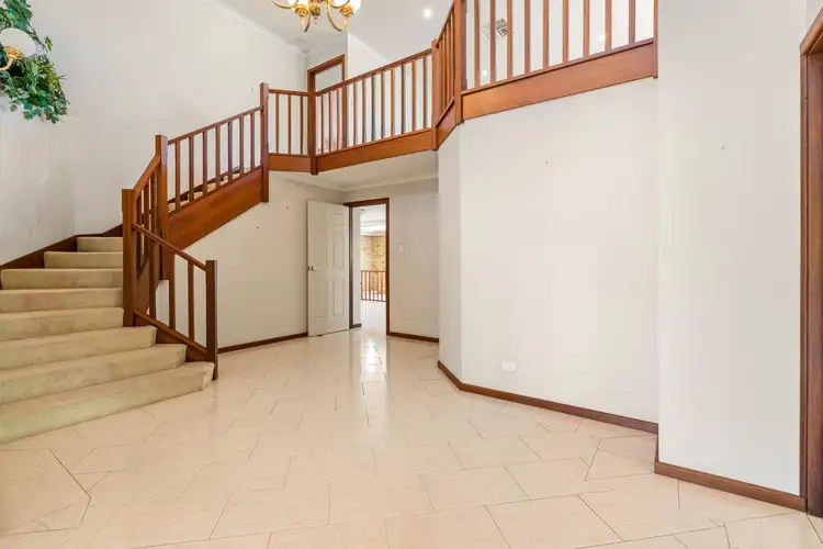 Second view of Homely house listing, 53 Le Souef Drive, Kardinya WA 6163