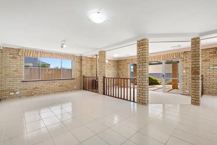 Fourth view of Homely house listing, 53 Le Souef Drive, Kardinya WA 6163