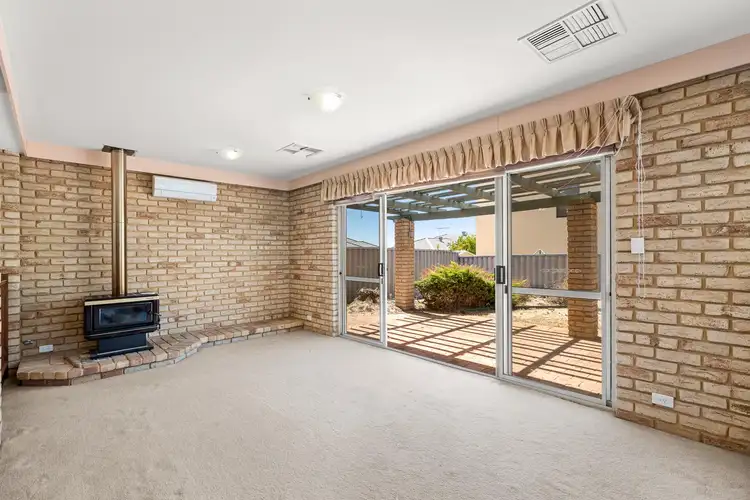 Fifth view of Homely house listing, 53 Le Souef Drive, Kardinya WA 6163