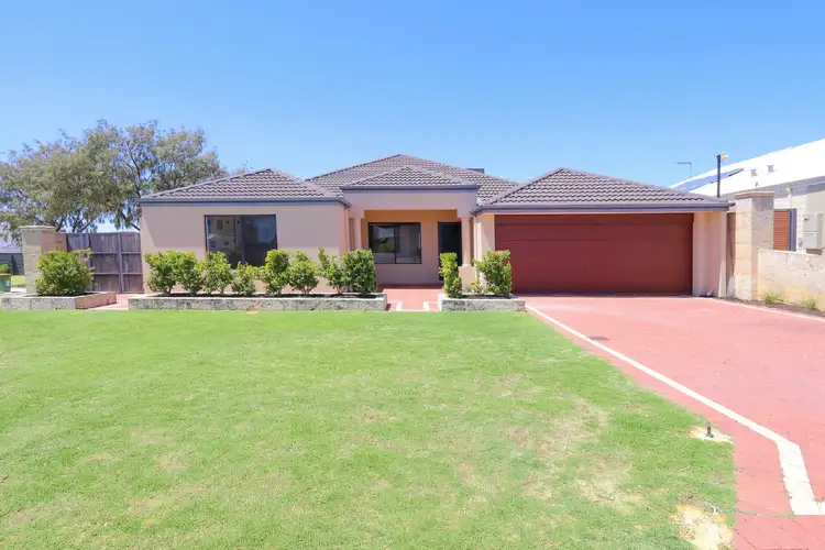 Main view of Homely house listing, 40 Endeavour Circle, Wannanup WA 6210