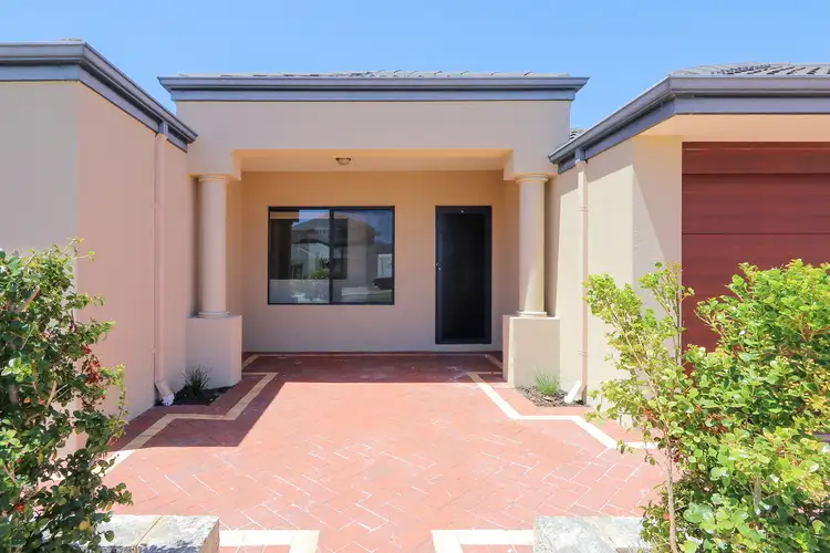 Second view of Homely house listing, 40 Endeavour Circle, Wannanup WA 6210