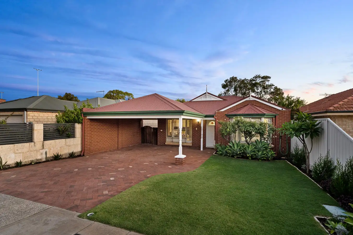 Main view of Homely house listing, 29A Bawdan Street, Willagee WA 6156