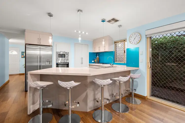 Third view of Homely house listing, 29A Bawdan Street, Willagee WA 6156