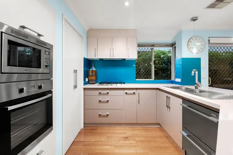 Fourth view of Homely house listing, 29A Bawdan Street, Willagee WA 6156