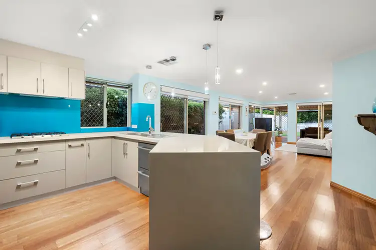 Fifth view of Homely house listing, 29A Bawdan Street, Willagee WA 6156