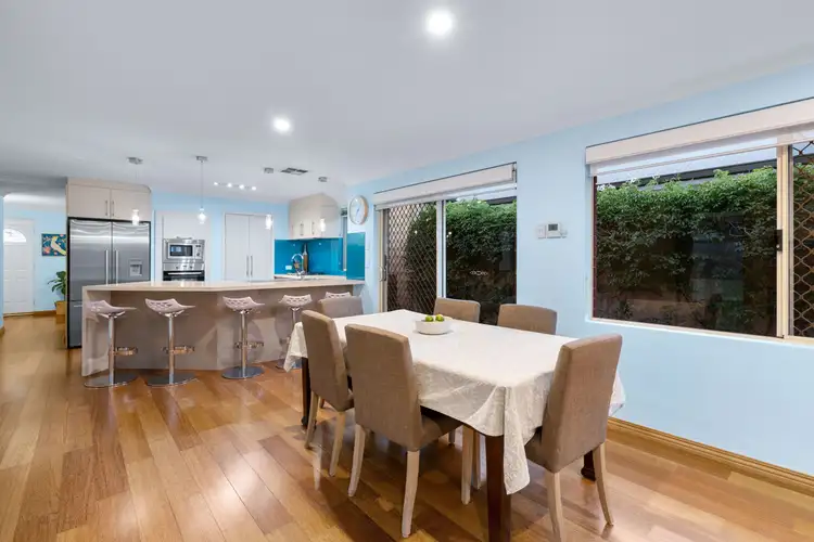 Sixth view of Homely house listing, 29A Bawdan Street, Willagee WA 6156