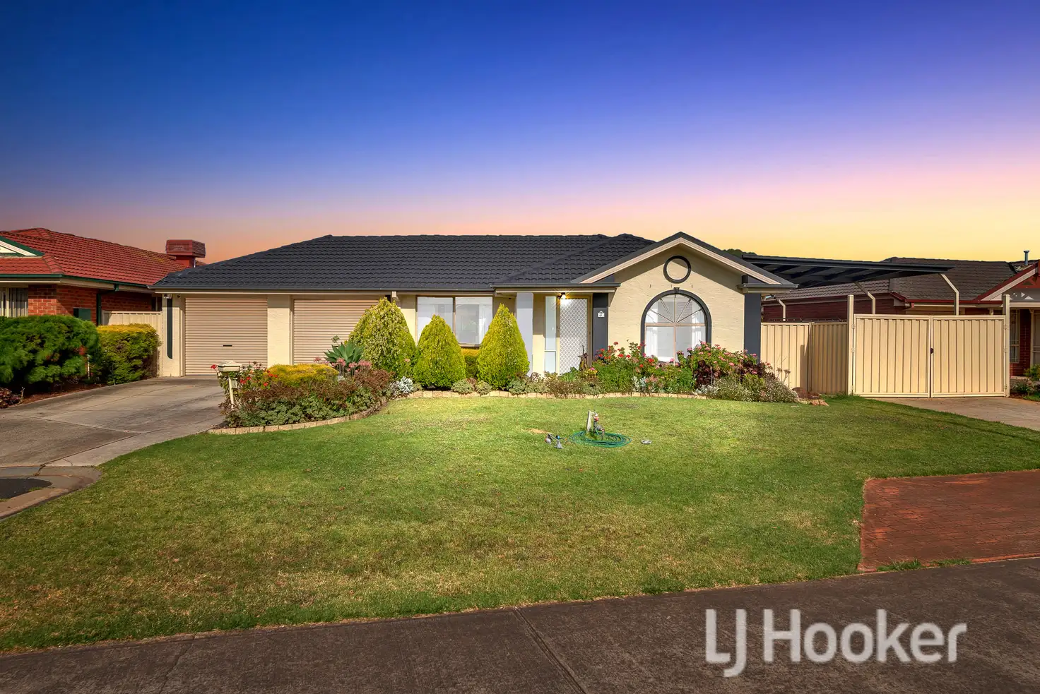 Main view of Homely house listing, 6 Maximus Court, Kurunjang VIC 3337