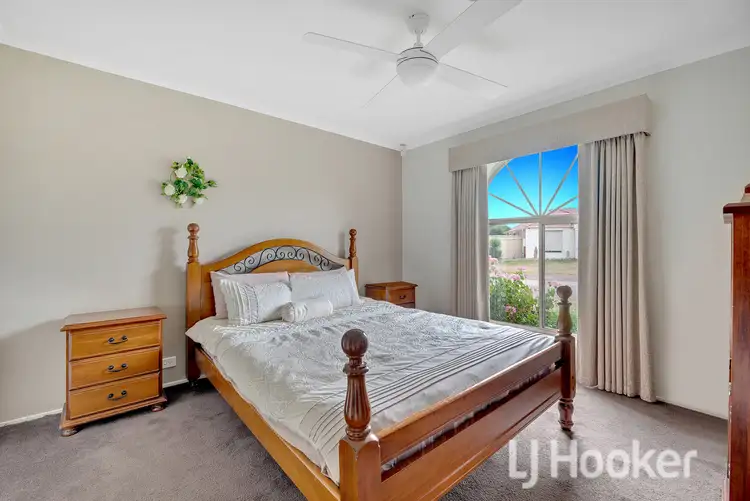 Second view of Homely house listing, 6 Maximus Court, Kurunjang VIC 3337