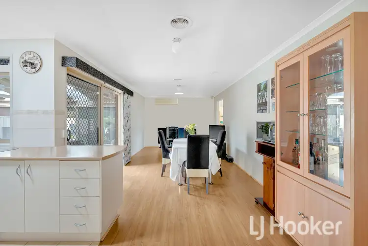 Fifth view of Homely house listing, 6 Maximus Court, Kurunjang VIC 3337