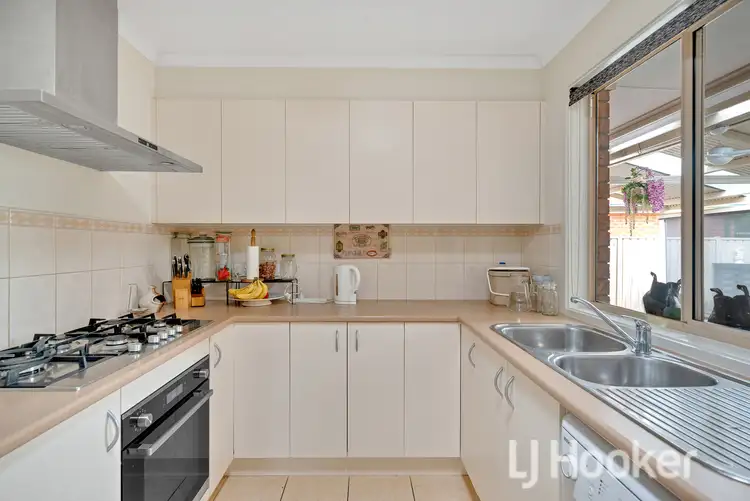 Sixth view of Homely house listing, 6 Maximus Court, Kurunjang VIC 3337