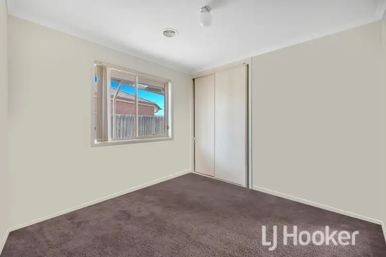 Seventh view of Homely house listing, 6 Maximus Court, Kurunjang VIC 3337