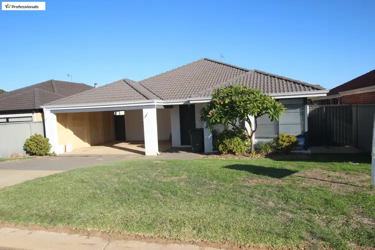 11B Wood Avenue, Waroona WA 6215