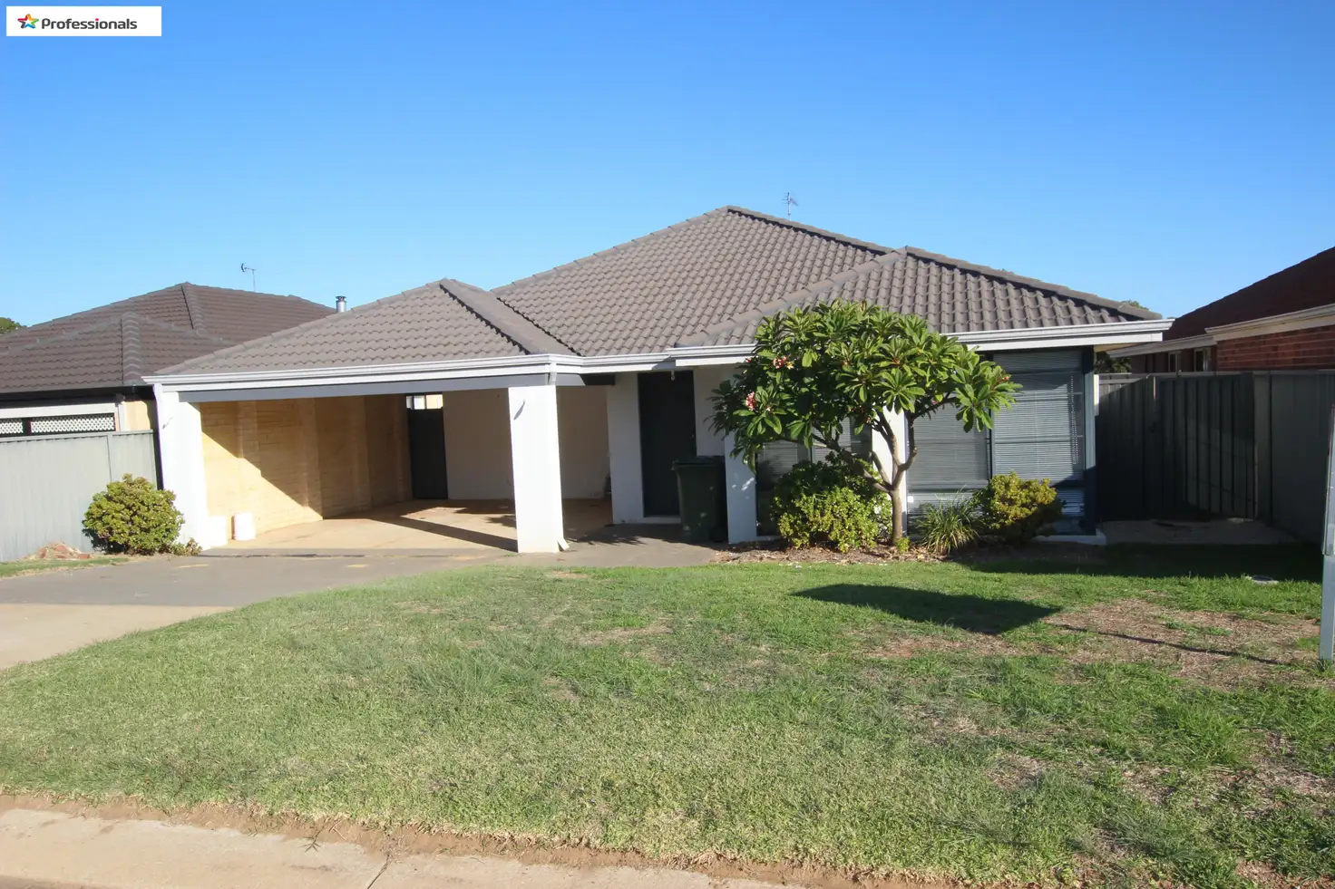 Main view of Homely house listing, 11B Wood Avenue, Waroona WA 6215
