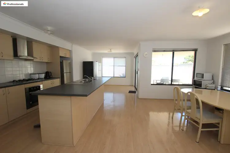 Second view of Homely house listing, 11B Wood Avenue, Waroona WA 6215