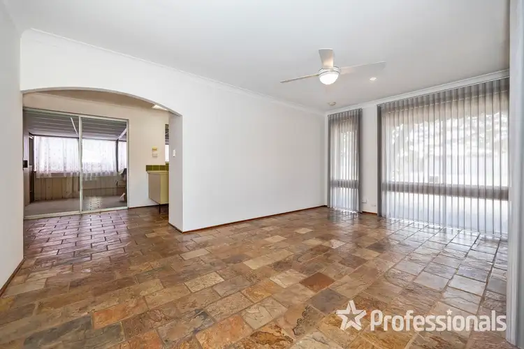 Third view of Homely house listing, 23 Marsden Way, Padbury WA 6025