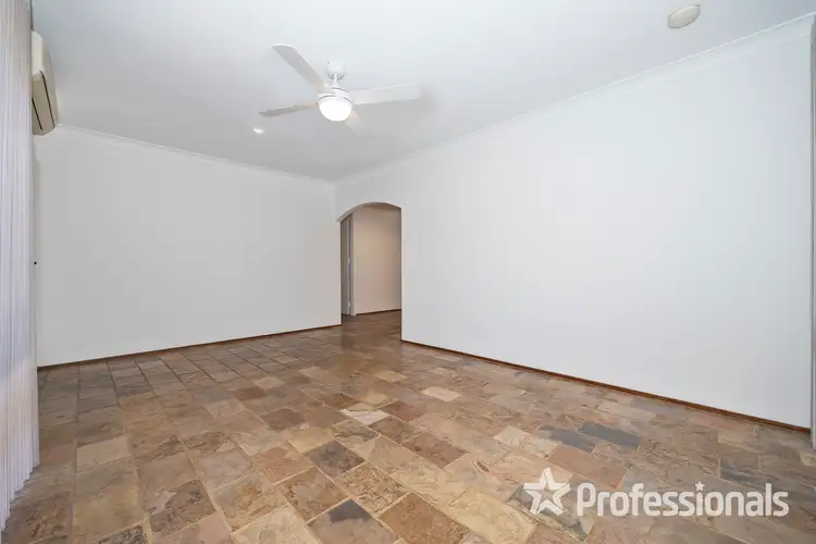 Fifth view of Homely house listing, 23 Marsden Way, Padbury WA 6025
