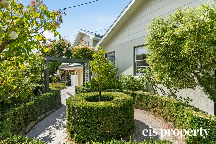 109 Swanston Street, New Town TAS 7008