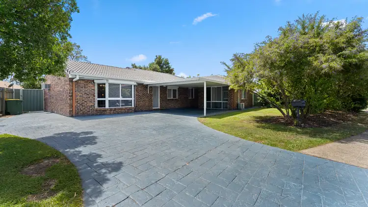Third view of Homely house listing, 34 Wantana Crescent, Edens Landing QLD 4207