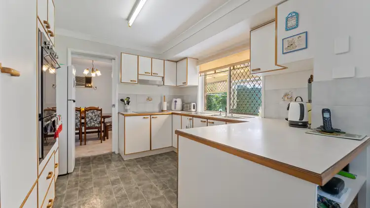 Sixth view of Homely house listing, 34 Wantana Crescent, Edens Landing QLD 4207