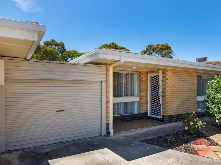 Second view of Homely unit listing, 19/14 Croker Road, Morphettville SA 5043