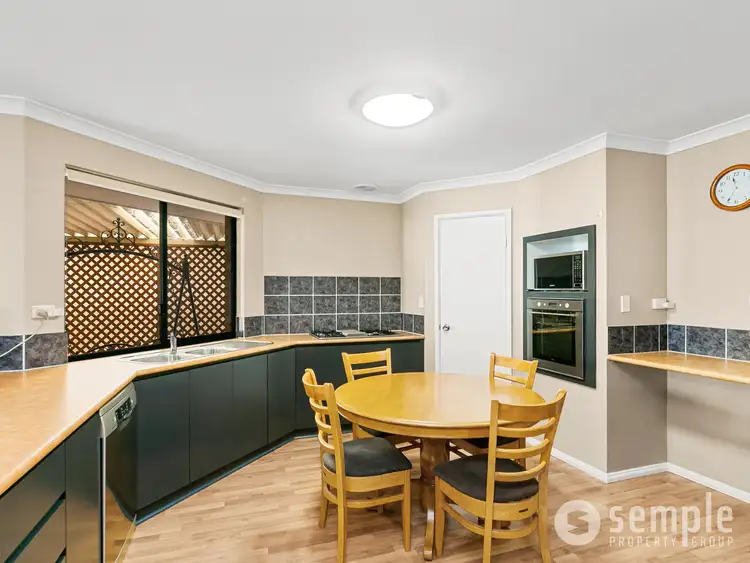 Fourth view of Homely house listing, 20 Bellinger Place, Success WA 6164