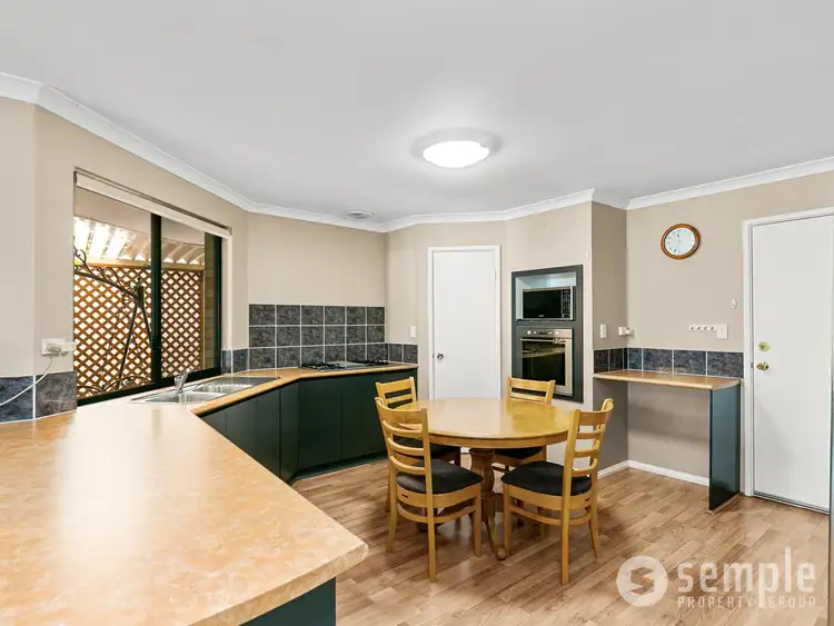 Fifth view of Homely house listing, 20 Bellinger Place, Success WA 6164