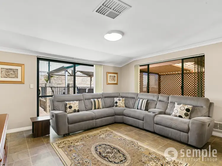 Sixth view of Homely house listing, 20 Bellinger Place, Success WA 6164