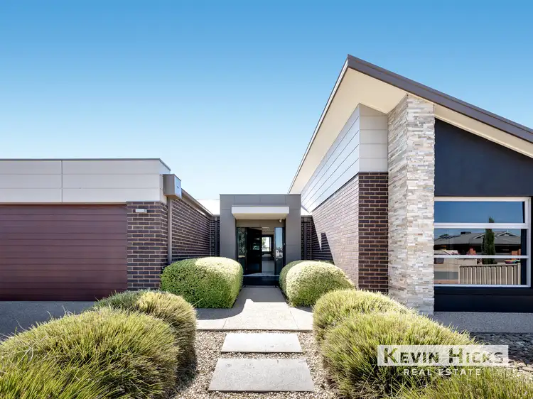 Main view of Homely house listing, 16 Bonbeach Street, Shepparton VIC 3630