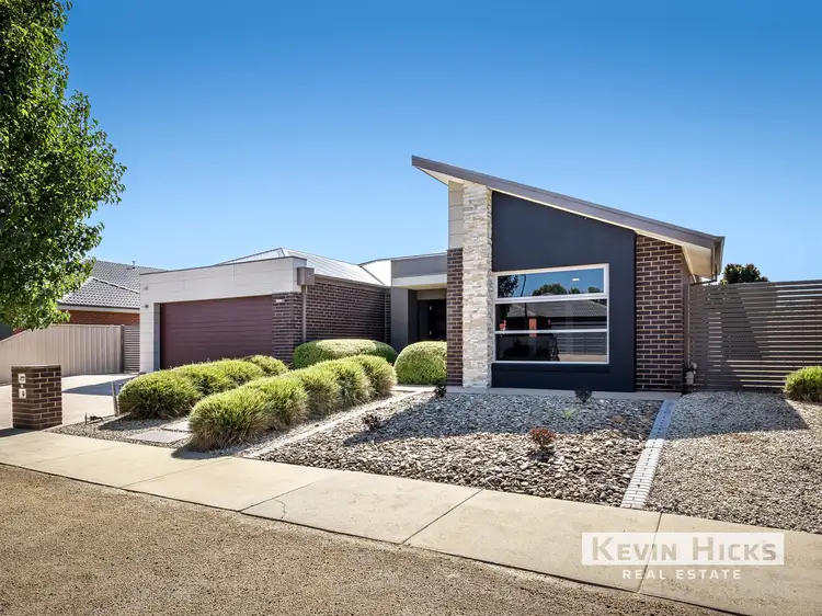 Second view of Homely house listing, 16 Bonbeach Street, Shepparton VIC 3630