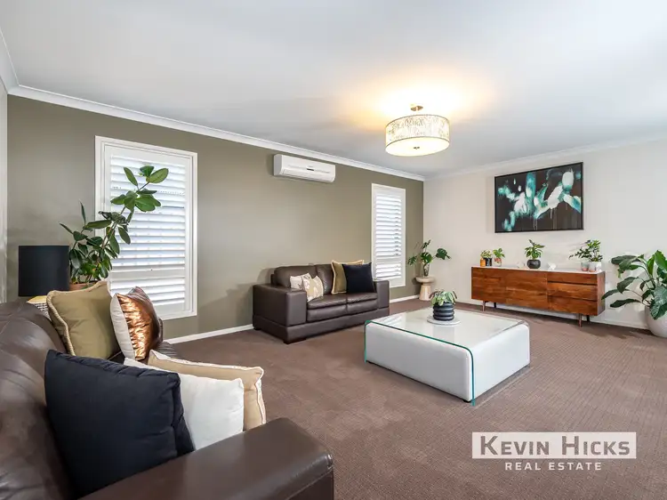 Third view of Homely house listing, 16 Bonbeach Street, Shepparton VIC 3630