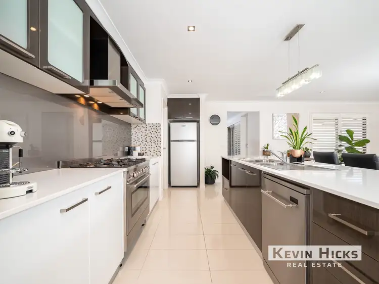 Fifth view of Homely house listing, 16 Bonbeach Street, Shepparton VIC 3630