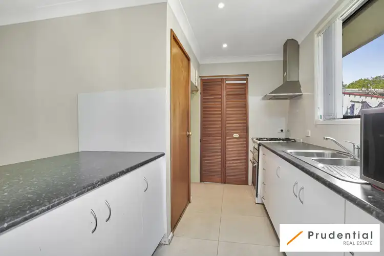 Third view of Homely house listing, 36 Emerald Drive, Eagle Vale NSW 2558