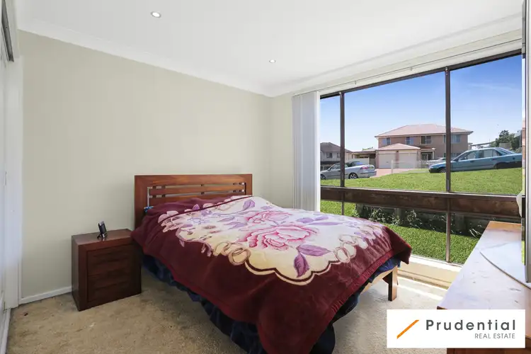 Fourth view of Homely house listing, 36 Emerald Drive, Eagle Vale NSW 2558