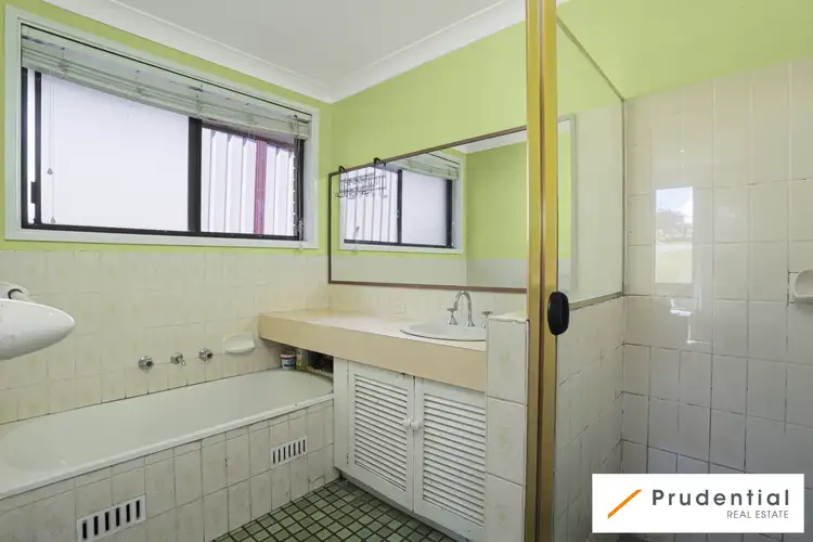 Fifth view of Homely house listing, 36 Emerald Drive, Eagle Vale NSW 2558