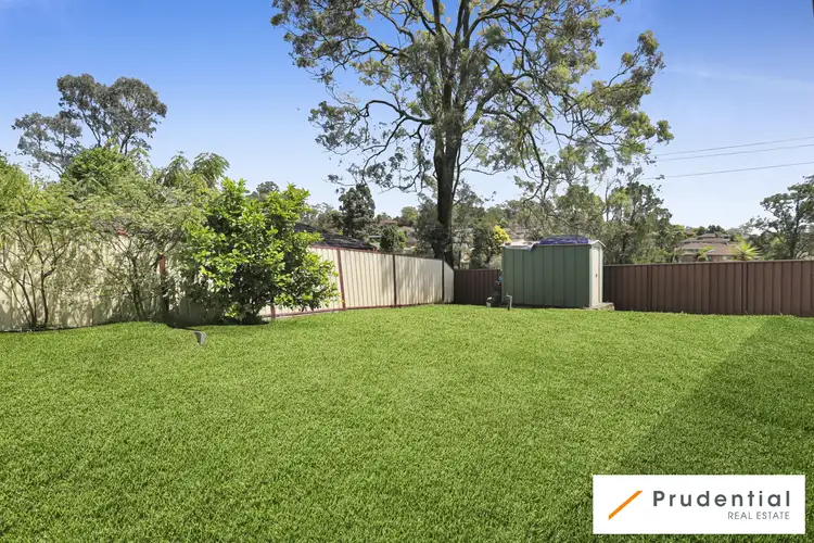 Sixth view of Homely house listing, 36 Emerald Drive, Eagle Vale NSW 2558