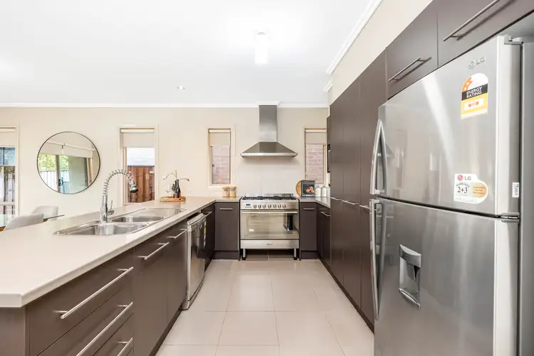 Third view of Homely house listing, 44 Grazier Circuit, Pemulwuy NSW 2145