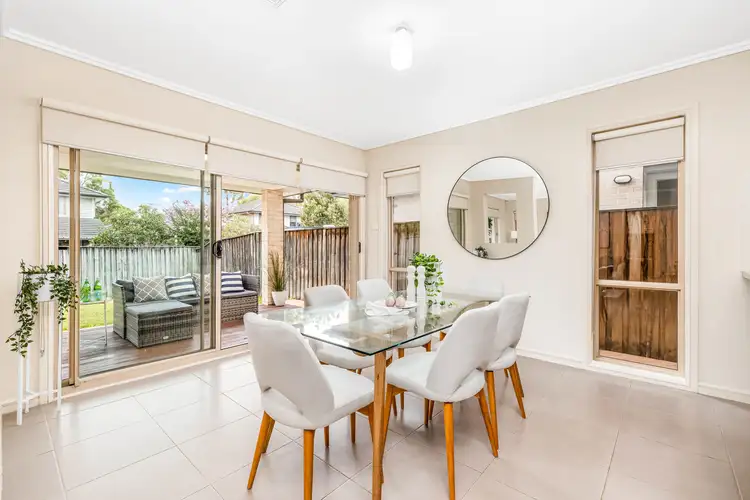 Fourth view of Homely house listing, 44 Grazier Circuit, Pemulwuy NSW 2145