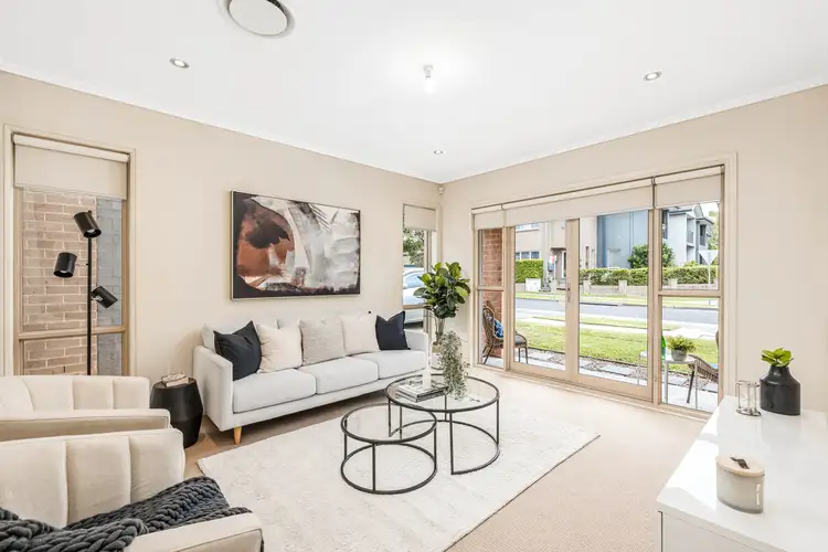 Fifth view of Homely house listing, 44 Grazier Circuit, Pemulwuy NSW 2145